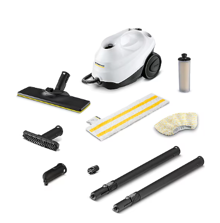 Elektrikli Ev AletlerikarcherKarcher SC 3 Easyfix Buharlı Temizleyici