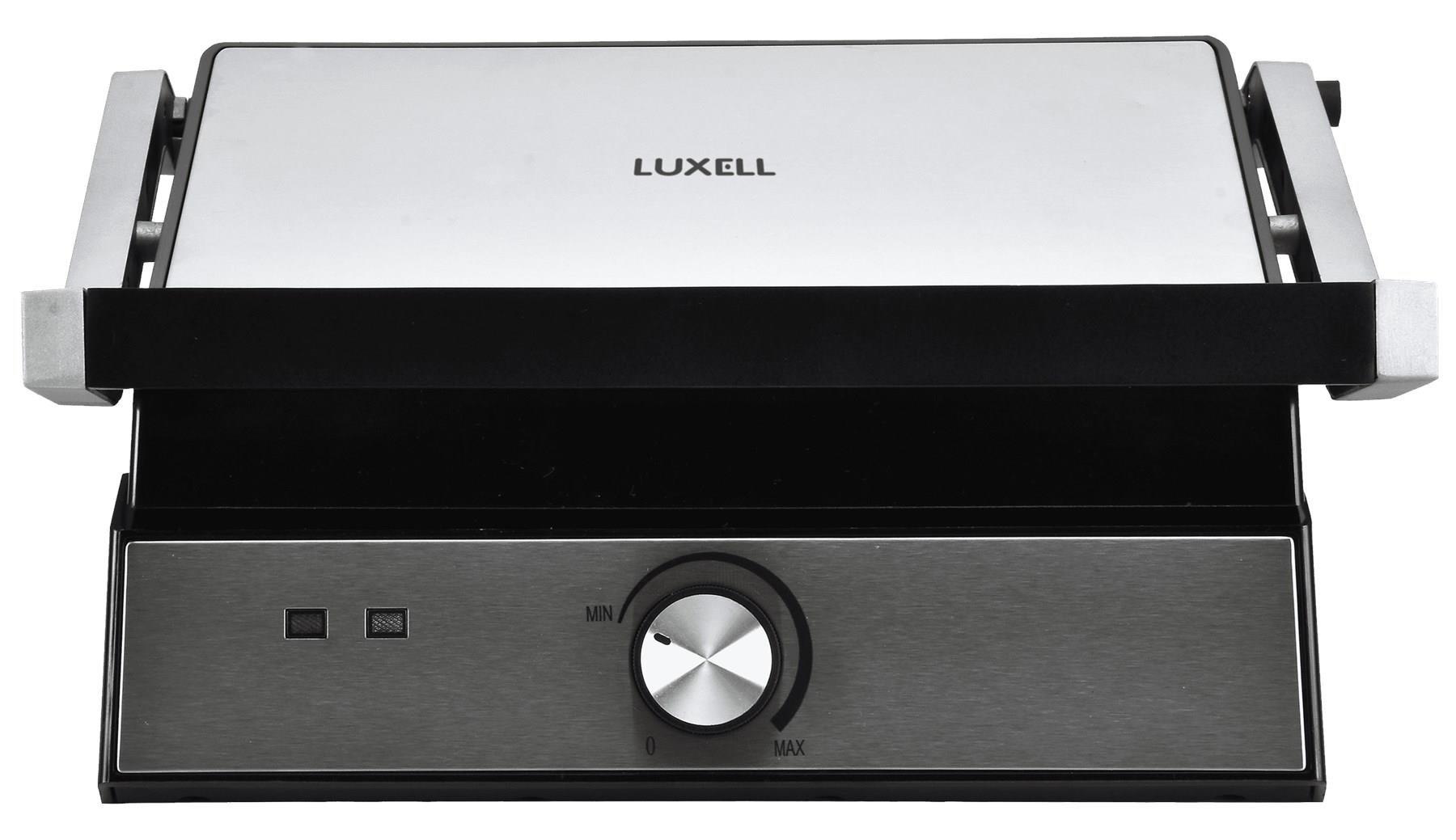 Tost MakinesiLuxellLuxell LXTM-02 2000 W Tost Makinesi