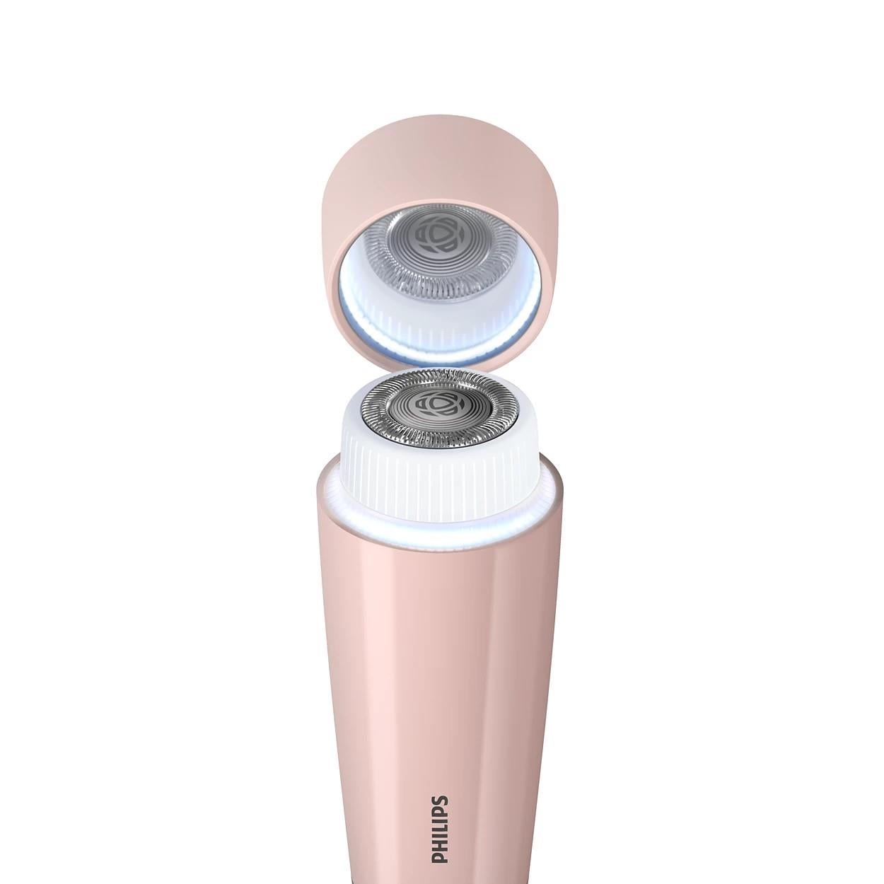 EpilatörPhilipsPhilips BRR454/00 5000 Series Yüz Epilasyon Aleti