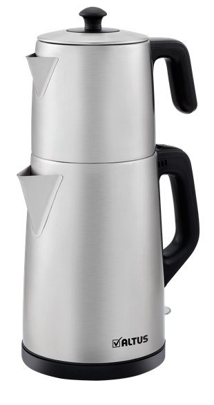 Altus AL 795-I Inox 1650 W Çelik Çay Makinesi