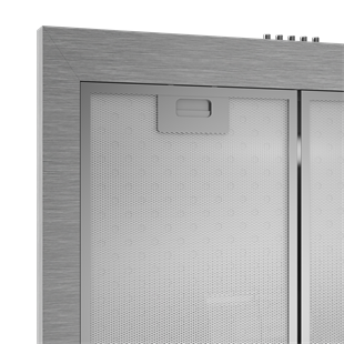 Altus ALA 522 I Inox Duvar Tipi Ankastre Davlumbaz