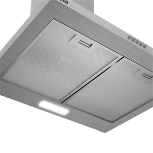 Altus ALA 522 I Inox Duvar Tipi Ankastre Davlumbaz