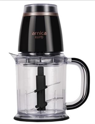 BlenderArnicaArnica Rapid Pro Rose 500 W 4 Bıçaklı Doğrayıcı