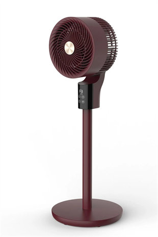 VantilatörBALENOBaleno SF8BAAC 3D Rumors Ember Ayaklı Vantilatör