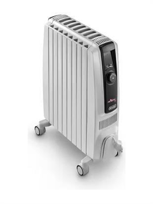 Delonghi Dragon 4 Pro TRDX40820E 11 Dilim Yağlı Radyatör