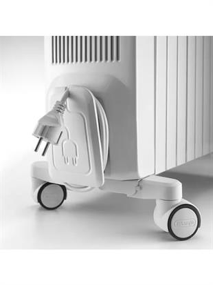 Delonghi Dragon 4 Pro TRDX40820E 11 Dilim Yağlı Radyatör