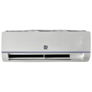 Klima & IsıtıcıDEMİRDÖKÜMDemirdöküm Kion 12 A++ 12000 BTU Inverter Duvar Tipi Klima