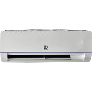 Klima & IsıtıcıDEMİRDÖKÜMDemirdöküm Kion 18 A++ 18000 BTU Inverter Duvar Tipi Klima