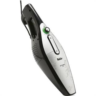 Fakir Starky ÖKO 2in1 Dikey Elektrikli Süpürge