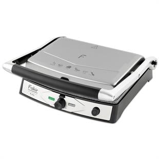 Tost MakinesiFakirFakir N Joy Silver Stone 2000 W Tost Makinesi