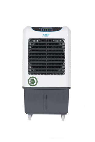 VantilatörKABELKabel Mini Rest Portatif Hava Soğutucu