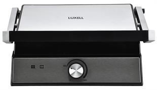 Tost MakinesiLuxellLuxell LXTM-02 2000 W Tost Makinesi