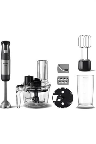 Blender SetiPhilips