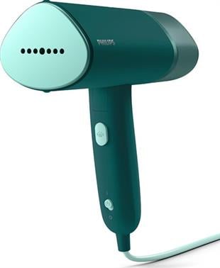 Buharlı ÜtüPhilipsPhilips 3000 Series STH3020/70 1000 W El Tipi Buharlı Düzleştirici