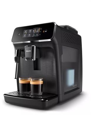 Espresso & Cappuccino MakinesiPhilipsPhilips 2200 Serisi EP2220/10 Tam Otomatik Espresso Makinesi