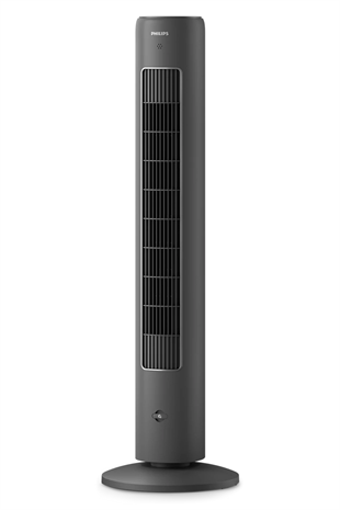 VantilatörPhilipsPhilips 5000 Serisi CX5535/11 Siyah Kule Tipi Fanlı Vantilatör