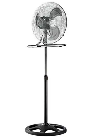 VantilatörRUBENİSRubenis RBS-20 Plus Sanayi Tipi Ayaklı Vantilatör