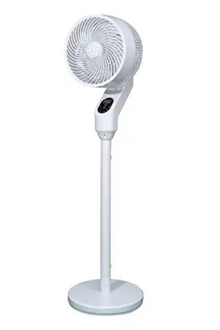 VantilatörVALSVals Valstronot SF 10 VADC Uzaktan Kumandalı Ayaklı Vantilatör