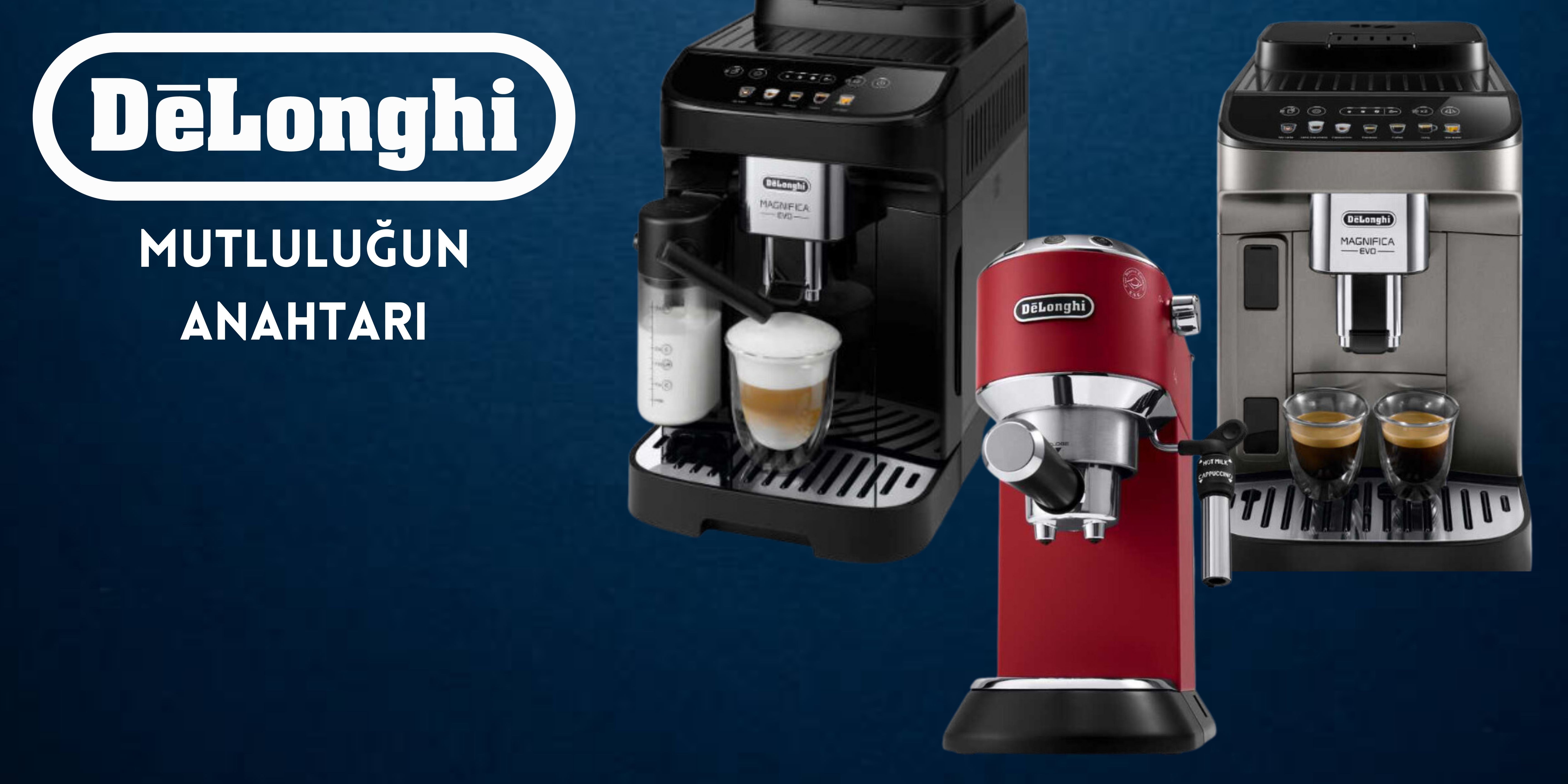 Delonghi