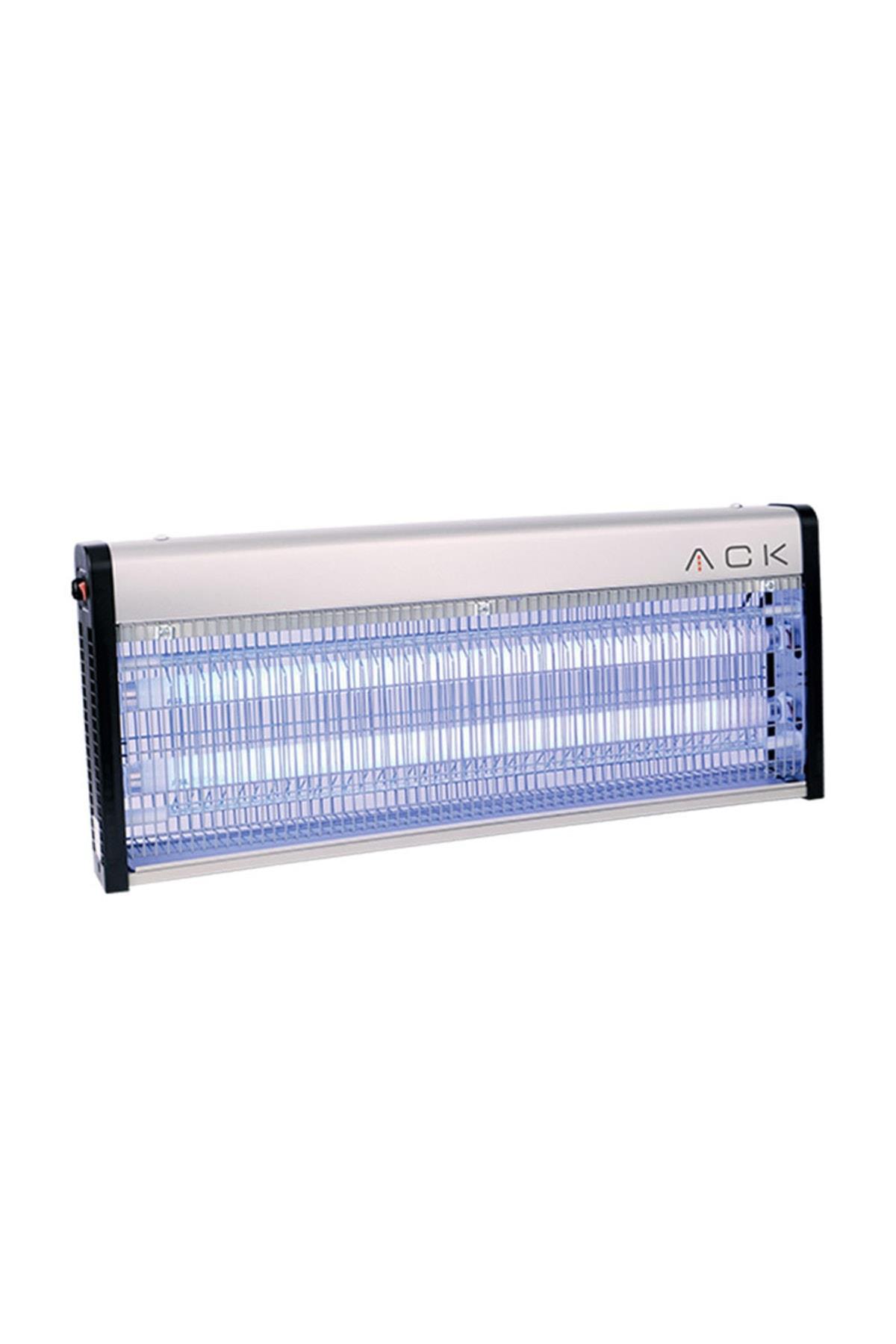 AldımGeldim - ACKAg45-04000 2x20w Elektrikli Sinek Ve Haşere Öldürücü ArmatürElektrikli El AletleriACKACK AG45-04000 2x20 W Elektrikli Sinek Haşere Öldürücü