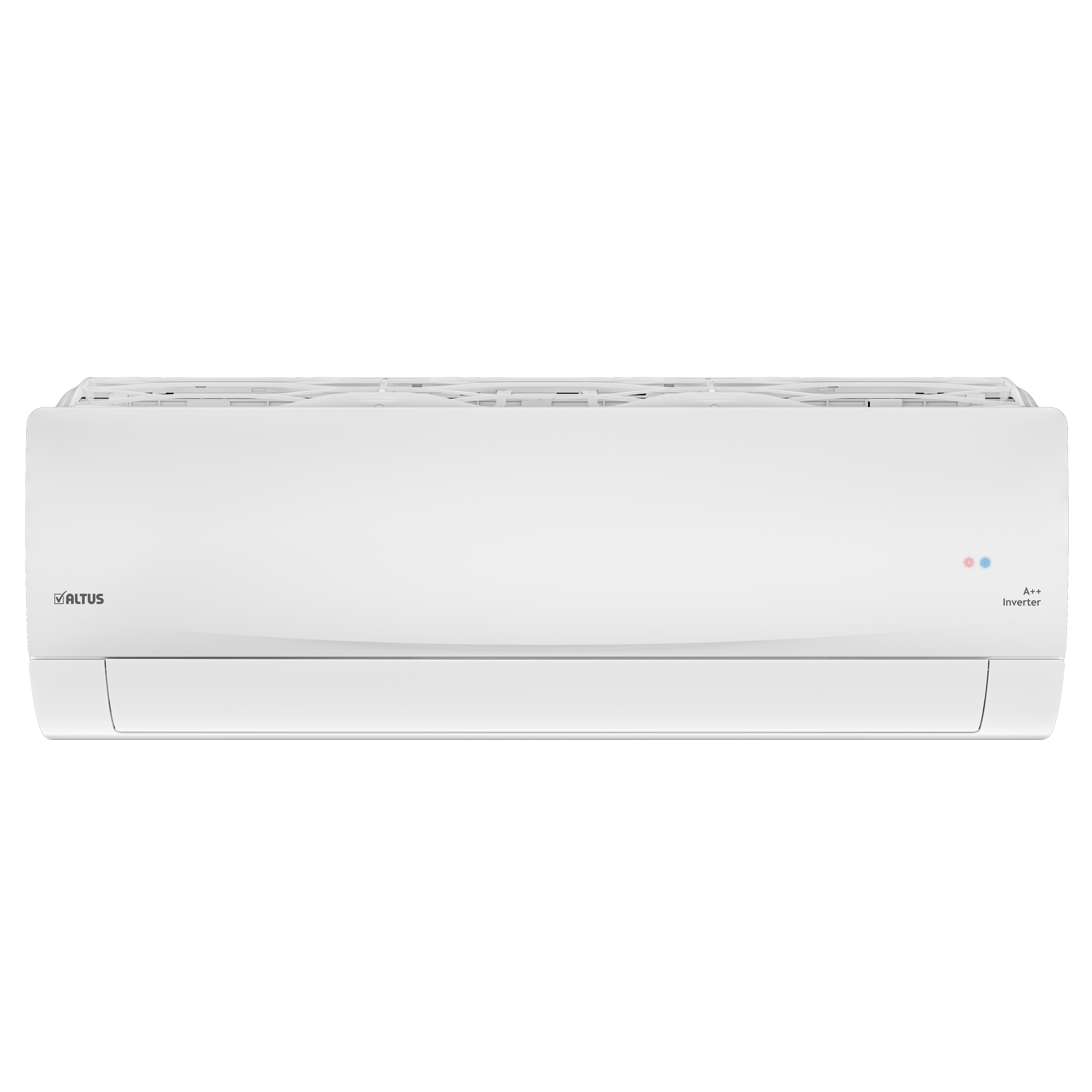 KlimaAltusAltus ALK 1840 18000 BTU A++ Duvar Tipi Inverter Split Klima