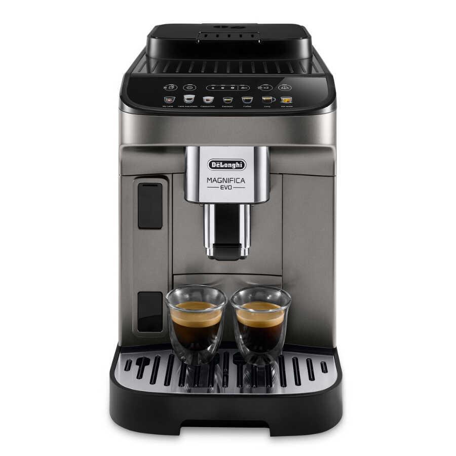 Espresso & Cappuccino MakinesiDelonghiDelonghi Magnifica Evo ECAM290.81.TB Otomatik Espresso Makinesi