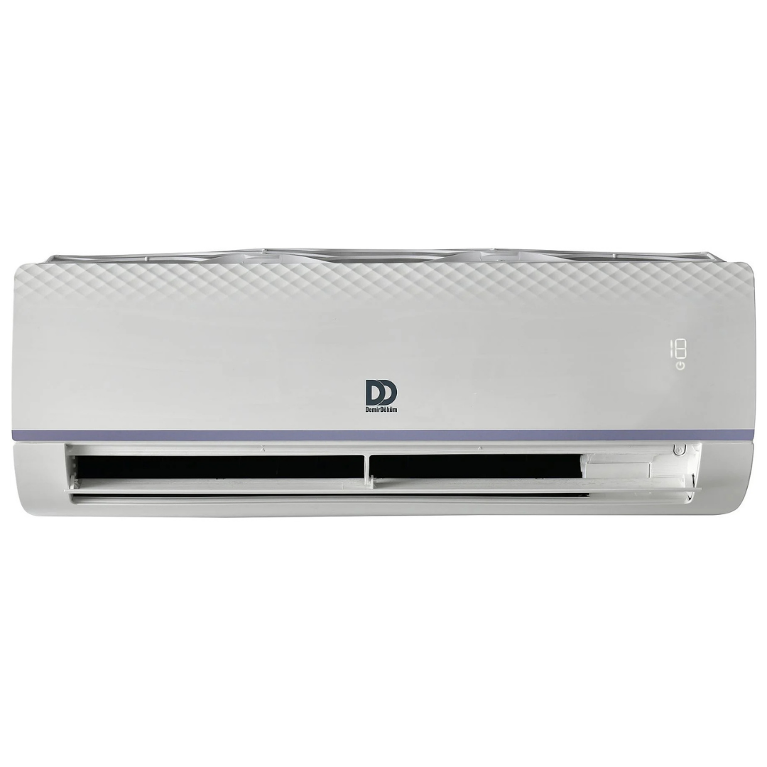 Klima & IsıtıcıDEMİRDÖKÜMDemirdöküm Kion 12 A++ 12000 BTU Inverter Duvar Tipi Klima