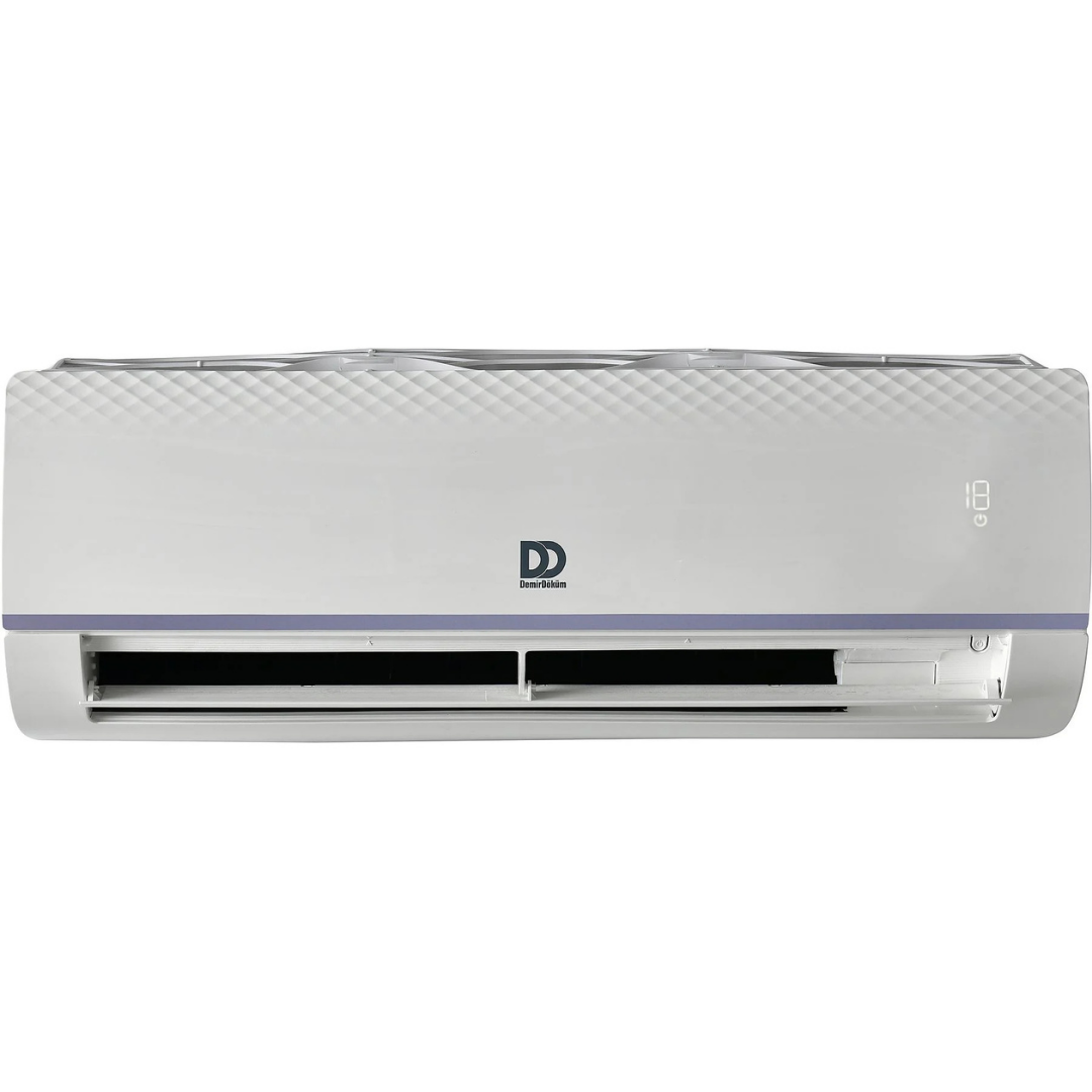 Klima & IsıtıcıDEMİRDÖKÜMDemirdöküm Kion 18 A++ 18000 BTU Inverter Duvar Tipi Klima