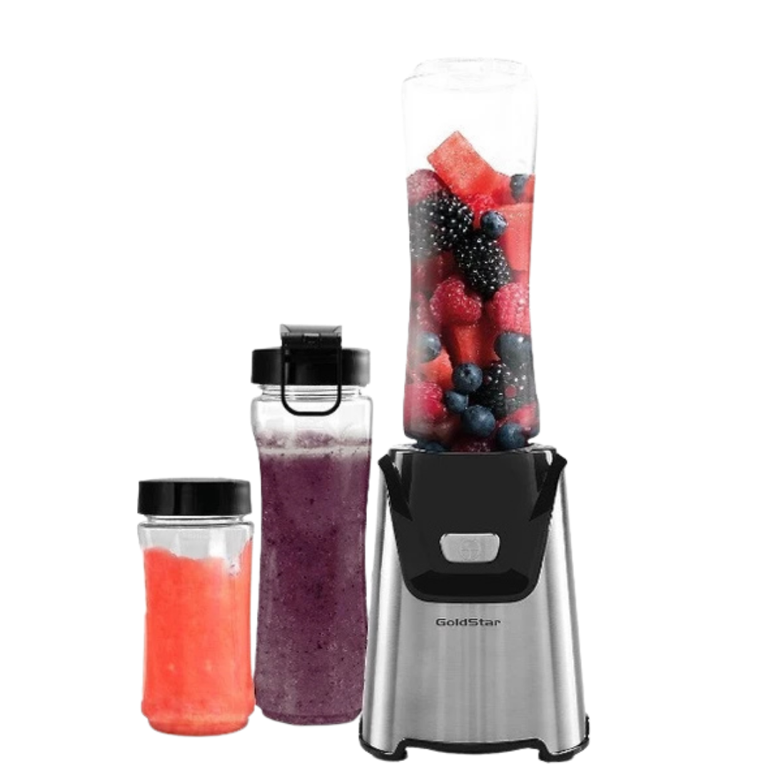 BlenderGoldStarGoldStar ST-7251 400 W Kişisel Smoothie Blender