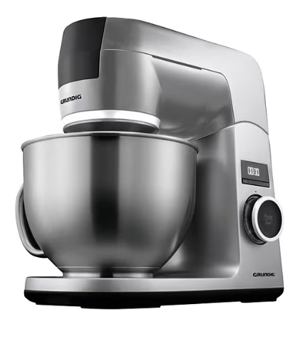 Yiyecek HazırlamaGrundigGrundig KMP 8650 S 1000 W 4 lt Mutfak Şefi