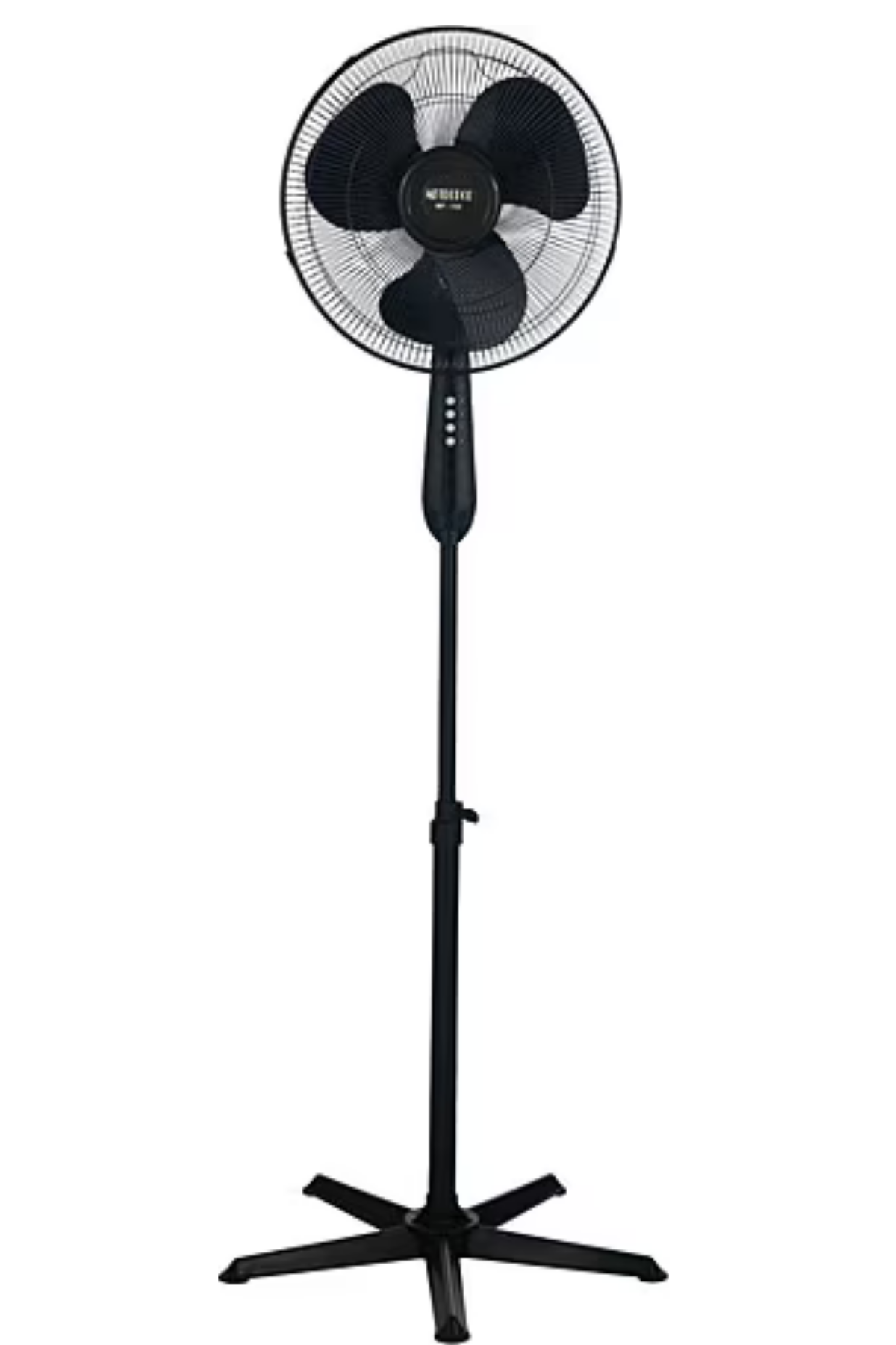 VantilatörMETROPOLMetropol MP 1005 M Metal Pervaneli Ayaklı Vantilatör