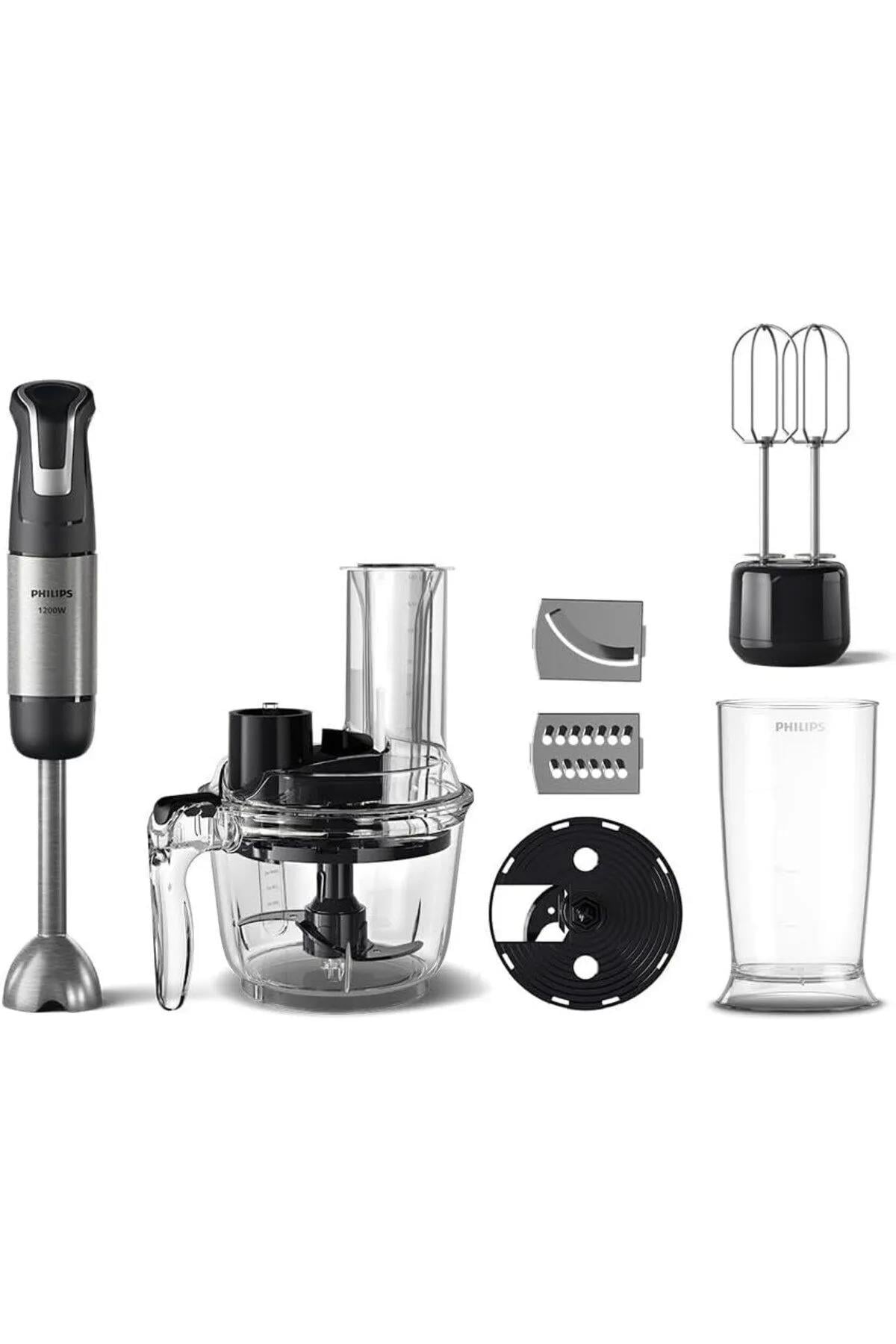 Blender SetiPhilips