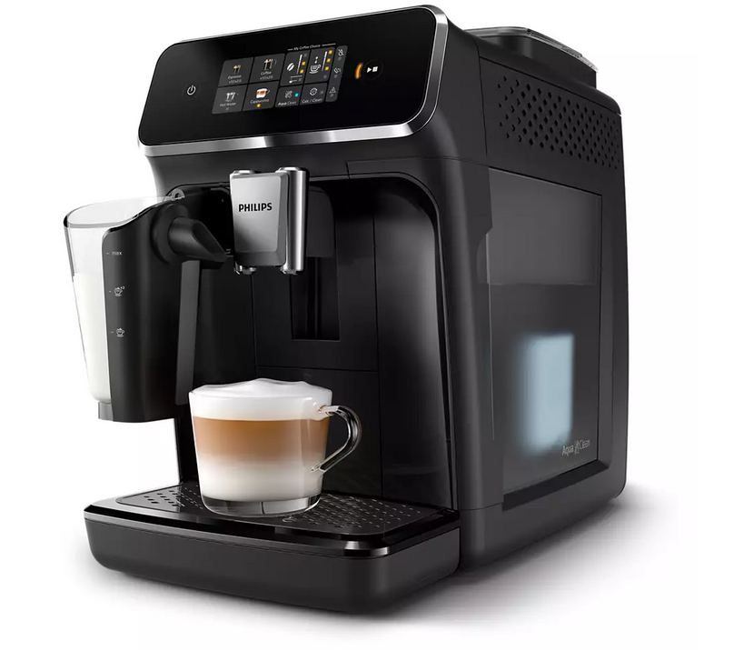 Espresso & Cappuccino MakinesiPhilipsPhilips 2300 Serisi EP2331/10 Tam Otomatik Espresso Makinesi