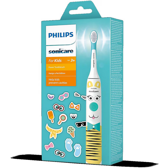 Şarj Edilebilir Diş FırçasıPhilips
