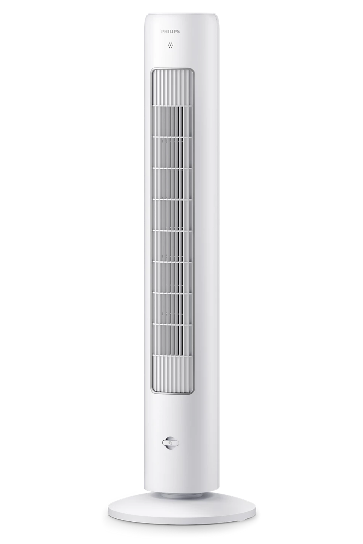 VantilatörPhilipsPhilips 5000 Serisi CX5535/00 Beyaz Kule Tipi Fanlı Vantilatör