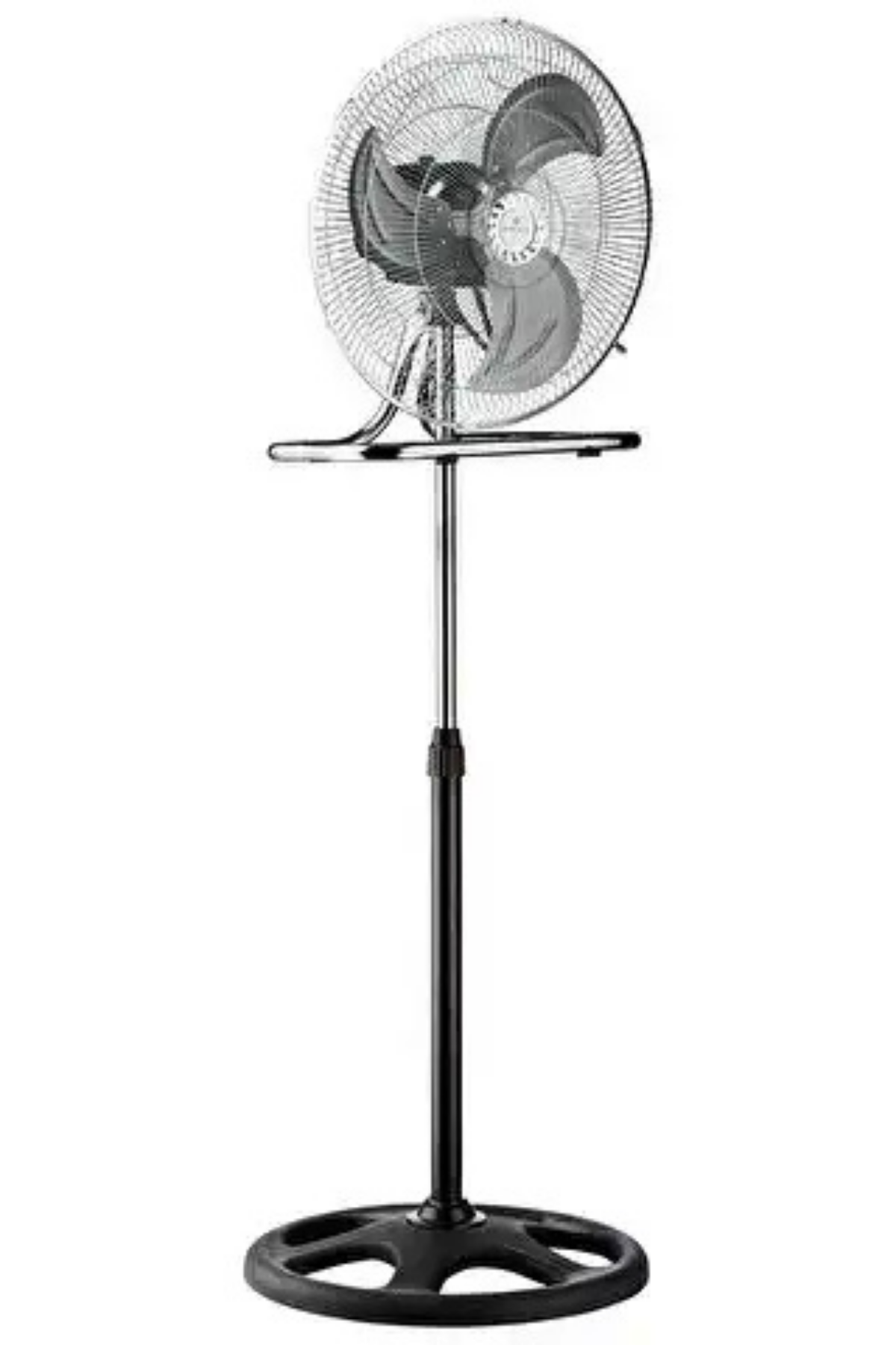 VantilatörRUBENİSRubenis RBS-20 Plus Sanayi Tipi Ayaklı Vantilatör