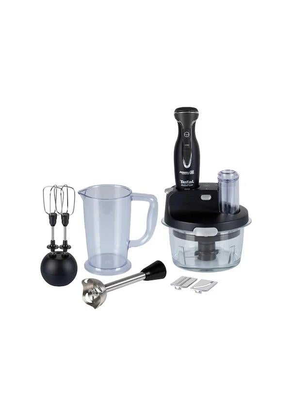 Blender SetiTEFALTefal Powelix Activflow Expert Siyah 1500 W Blender Seti