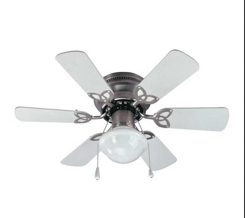 Tavan VantilatörüVantiVanti KCF282 Avizeli Tavan Vantilatörü