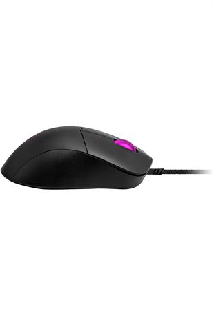 Cooler Master MM730 Siyah RGB Optik Gaming Mouse