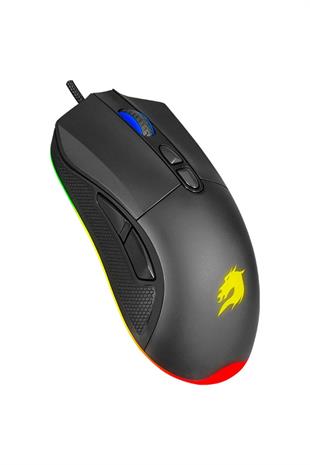 GameBooster M626 Titan RGB Aydınlatmalı Profesyonel Oyuncu Mouse