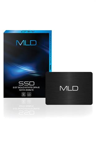 MLD M200 120GB Sata3 2.5