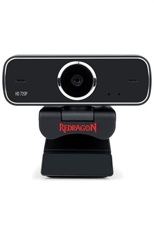 Redragon Fobos GW600 720P 30FPS Pc Webcam