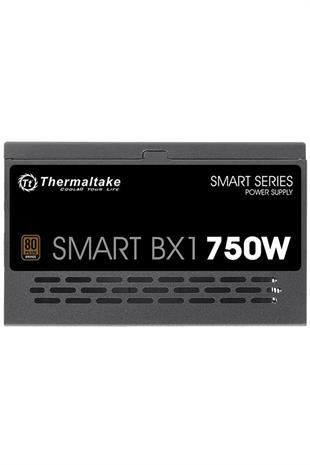 Thermaltake 750W Smart BX1 80+ Bronze Güç Kaynağı