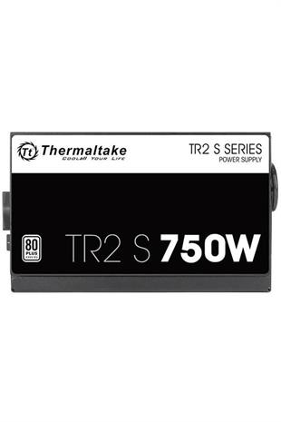 Thermaltake 750W TR2 S Serisi 80+ Güç Kaynağı