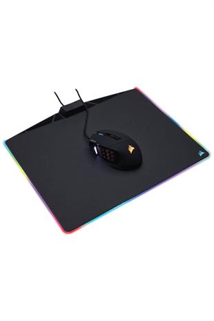 CORSAIR MM800 RGB Polaris Large Gaming Mouse Pad