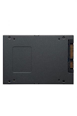 Kingston 480GB A400 Okuma 500MB-Yazma 450MB SATA SSD (SSA400S37/480G)