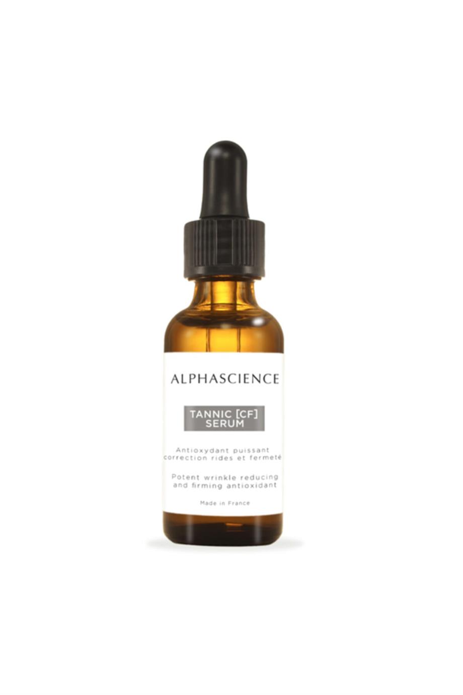 Alphascience Tannıc  [CF] Serum 30 ml