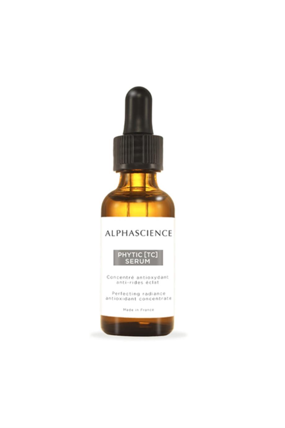 Alphascienence Phytic  [TC] Serum 30 ml