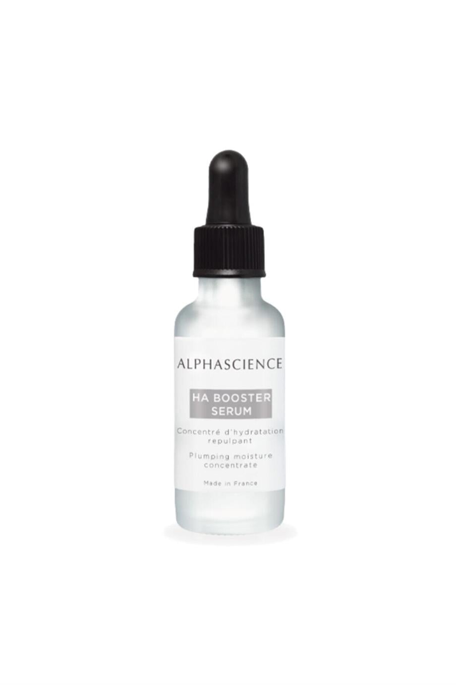 Ha Booster Dolgunlaştırıcı Nem Konsantresi 30 ml