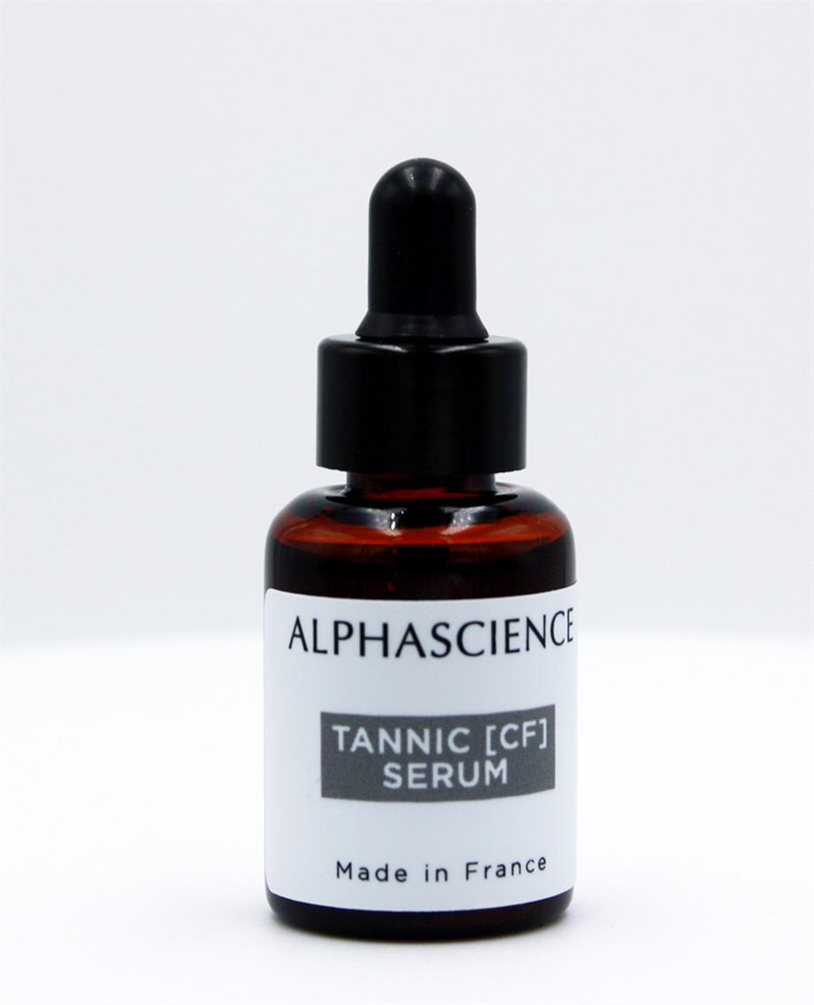 Tannic Serum ®  8 ml